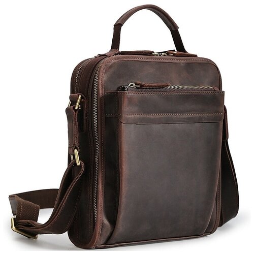 TIDING - сумка через плечо, сумка-планшет