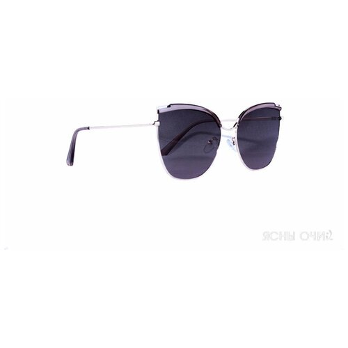 Солнцезащитные очки , фиолетовый