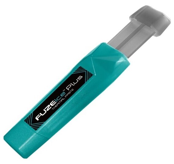 Паста теплопроводная iceberg FUZEIce Plus 3.5g (13 W/mK)