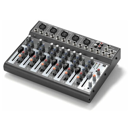 Микшер BEHRINGER 1002B