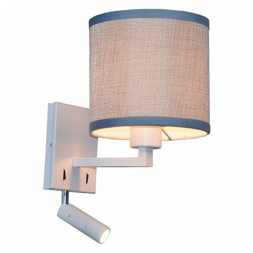 фото Бра с подсветкой favourite essentia 2002-2w