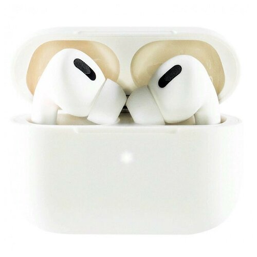 Наушники TWS 3 PRO Colorвкладыши цвбелый 79900₽
