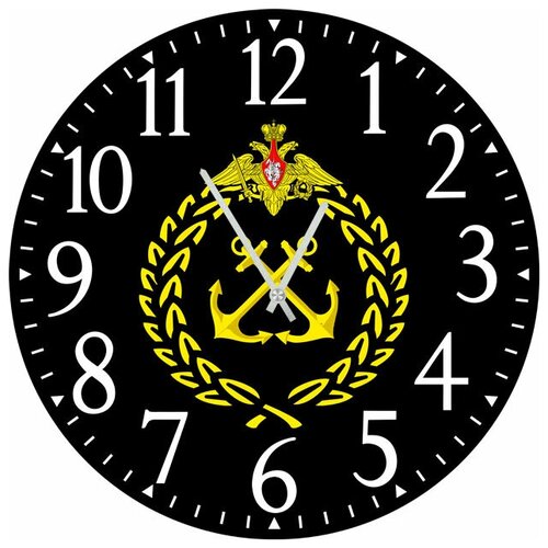 фото Svs настенные часы svs 3502363