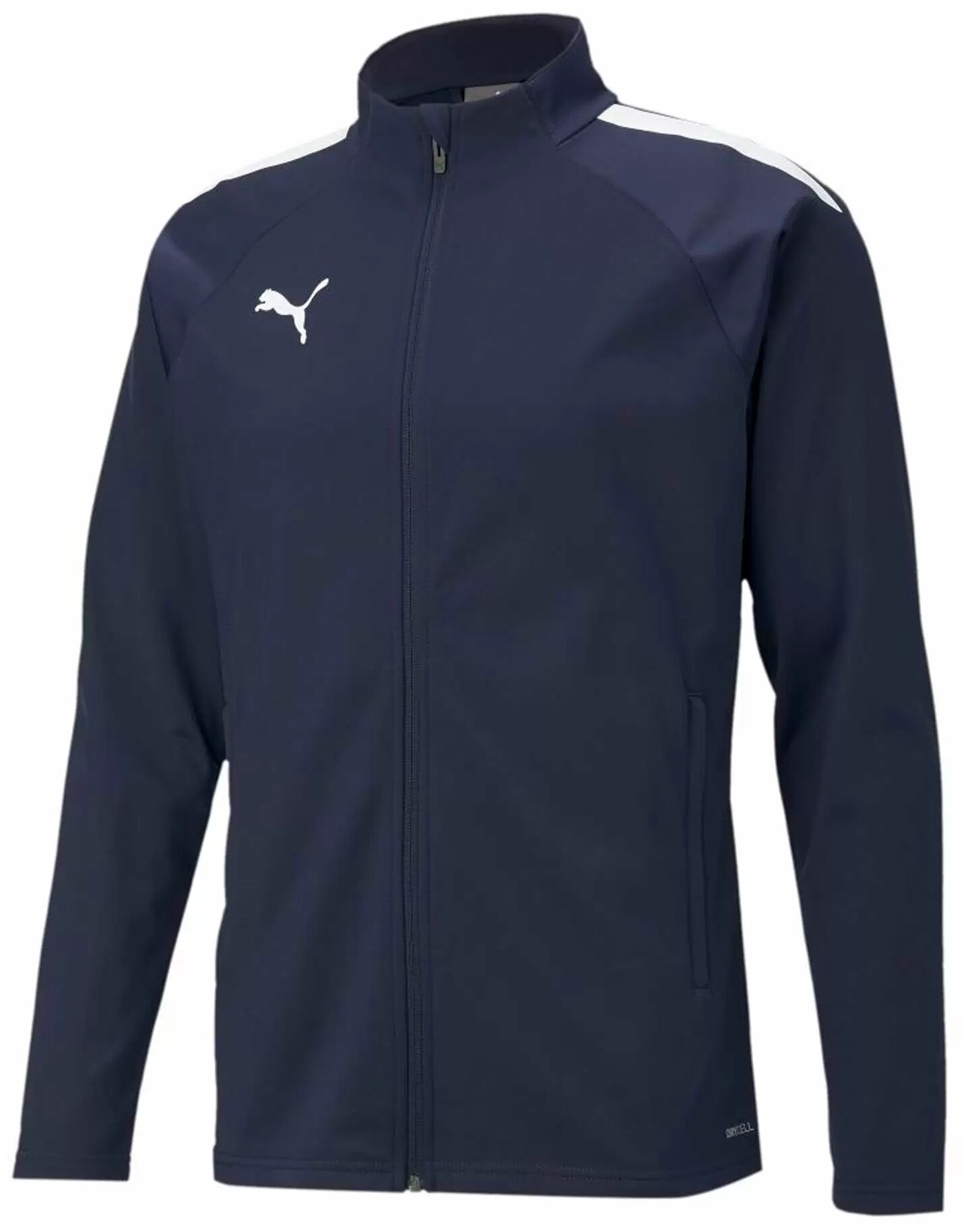 Олимпийка PUMA teamLIGA