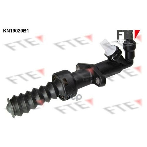 Цилиндр сцепления рабочий FTE KN19020B1