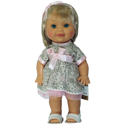 Купить Кукла LAMAGIK виниловая 30см Betty