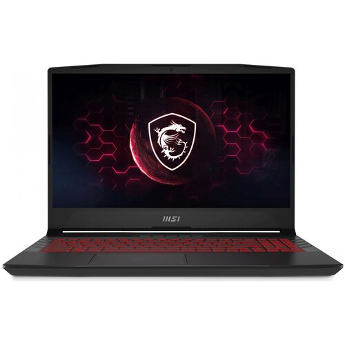 Ноутбук MSI Pulse GL66 12UCK-696XRU 156 1920x1080 Intel Core i5-12500H SSD 512 Gb 8Gb WiFi 80211 bgnacax Bluetooth 52 nVidia GeForce RT 8597600₽