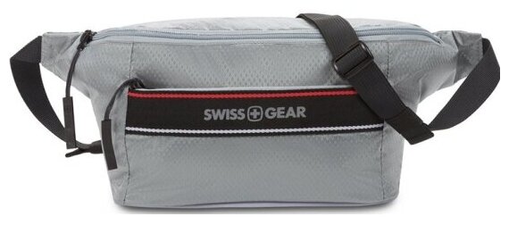 Сумка поясная SWISSGEAR