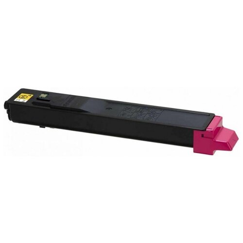 Картридж INTEGRAL TK-8115M (1T02P3BNL0) лазерный картридж easyprint lk 8115m для kyocera ecosys m8124cidn m8130cidn 6000 стр пурпурный с чипом