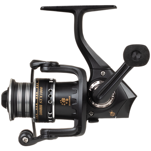 Abu Garcia, Катушка Carabus AG STX 2000