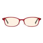 Xiaomi Детские защитные очки TS Turok Steinhardt Children's Anti-Blue Glasses Pink - DMU4013RT - изображение