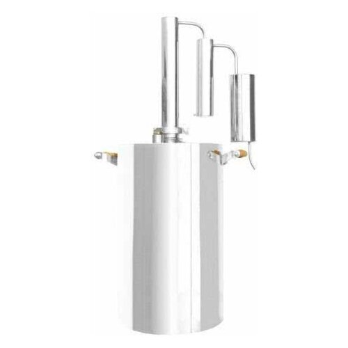 Дистиллятор Уральский Самовар 16 л УЗБИ 782800₽