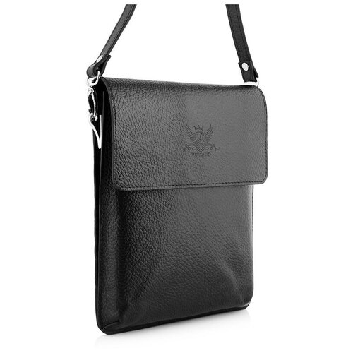фото Сумка для документов versado vg115 black