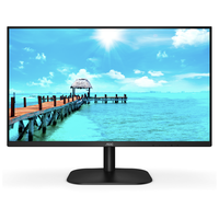 27" Монитор AOC 27B2H, 1920x1080, 76 Гц, IPS, черный