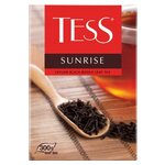 Тесс Санрайз 300г. чай лист. черн. Tess - изображение