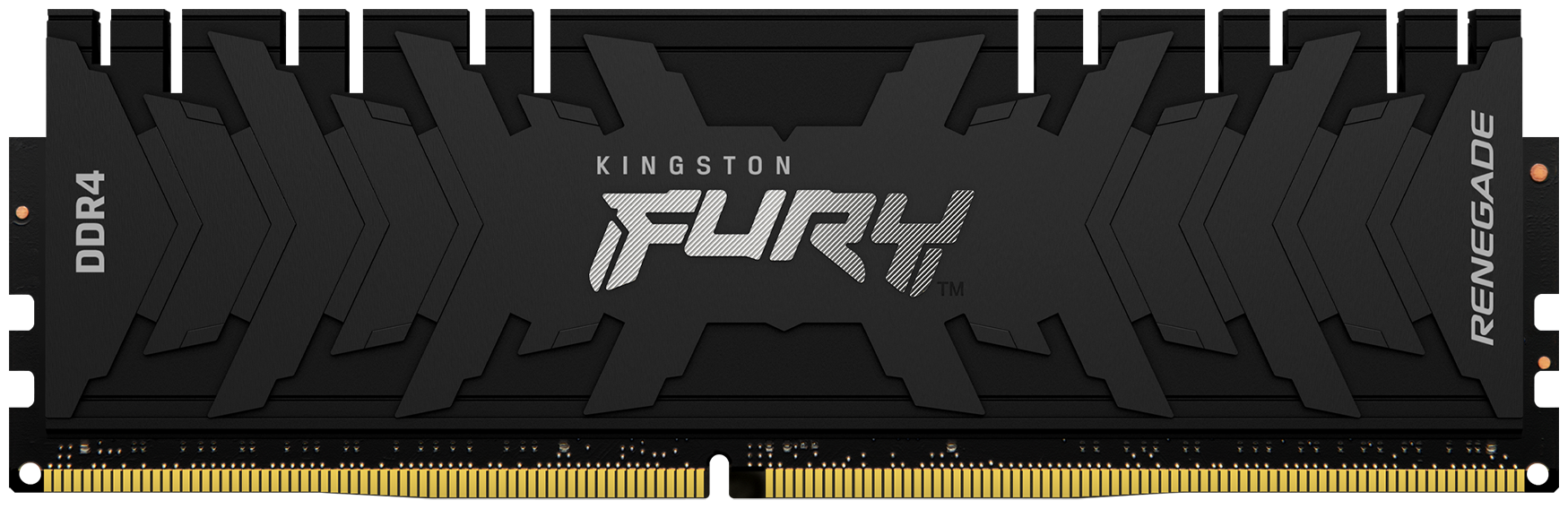 Оперативная память Kingston FURY Renegade KF440C19RB/8