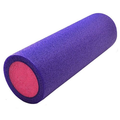 Валик для спины и тела ортопедический eva роллер для фитнеса и йоги спортивный мфр цилиндр для лимфодренажного и миофасциального массажа ног и шеи вспененный гимнастический массажер для пилатеса 743₽