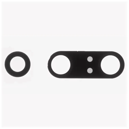 Стекло камеры для Xiaomi Mi 9T/9T Pro (комплект 2 шт