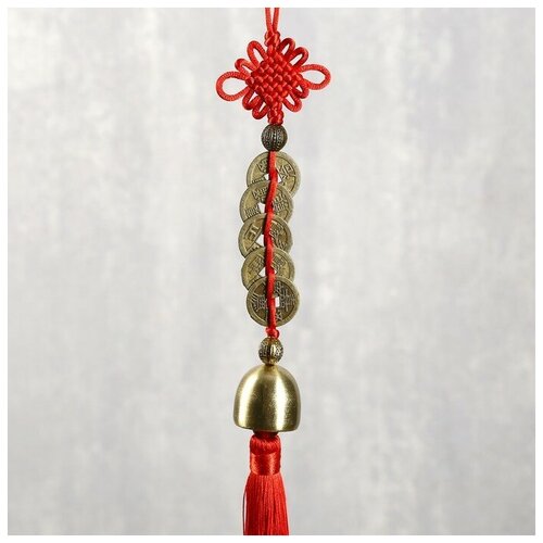 Колокольчик металл \