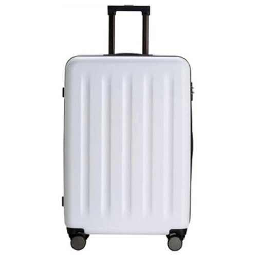 Xiaomi Ninetygo Danube Luggage 20 White .