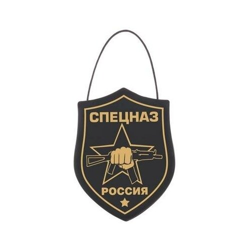 Вымпел в авто Спецназ 43400₽