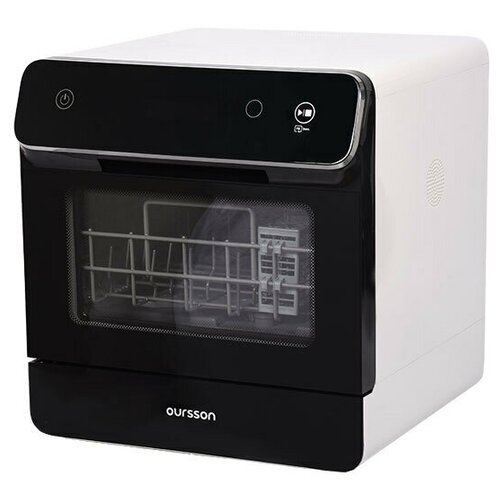 Посудомоечная машина Oursson DW4001TDIV белый 2354900₽