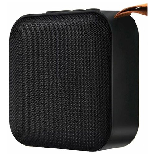 Колонка T5 черный FMmicroSDUSBBluetooth 102500₽