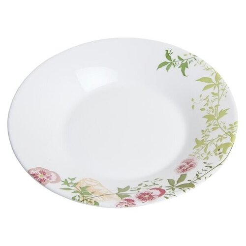 фото Тарелка суповая luminarc латон d=23см