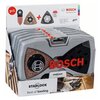 Набор Bosch Starlock Best of Sanding Set (2608664133) - изображение