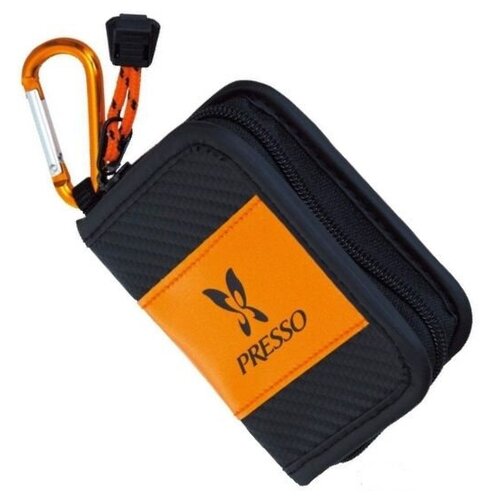 daiwa чехол для блесен presso wallet s c bk Daiwa, Чехол для блесен Presso Wallet S(C), OR