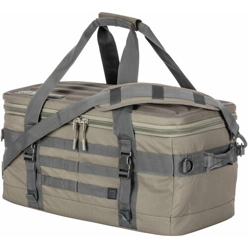 фото Сумка 5.11 range master duffel, цвет ranger green, (56495-186) 5.11 tactical