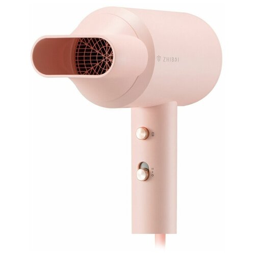 Фен XIAOMI Zhibai Ion Hair Dryer HL312 322000₽