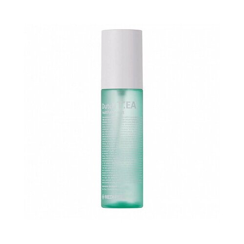 Medi-Peel Dutch Tea Mattifying Mist - Меди Пил Тонер-мист с экстрактом чайного дерева, 100 мл -