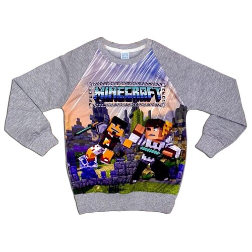 Джемпер для мальчика