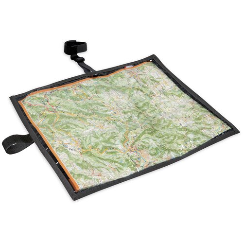 фото Планшет tatonka mapper black 2901.040