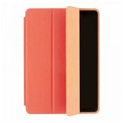 Чехол книжка для iPad Air 2 Smart case, Orange