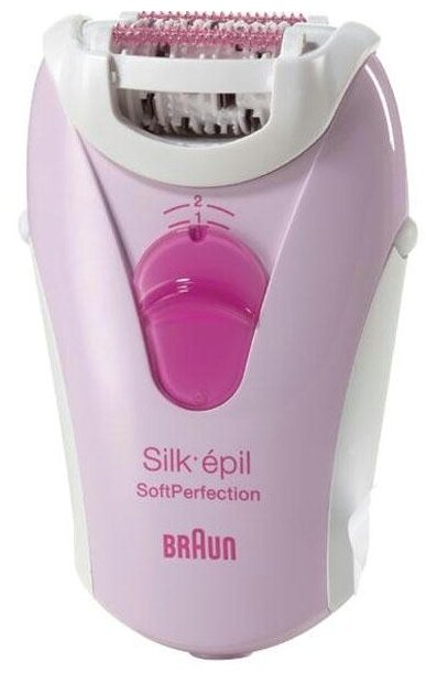  Braun SE3170 /