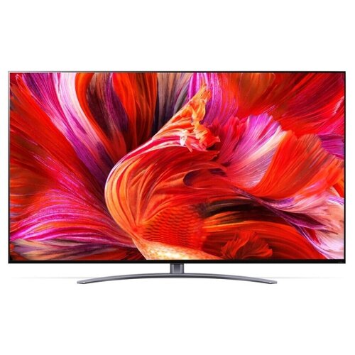 фото Qned miniled телевизор lg 65 дюймов 65qned966pa