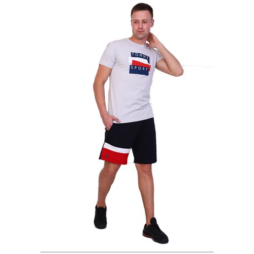 фото Футболка мужская dry run