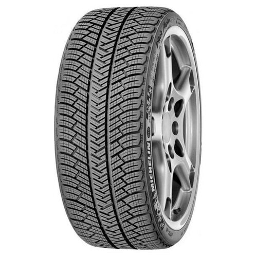 Шины Michelin Pilot Alpin 4 295/30 R20 101V