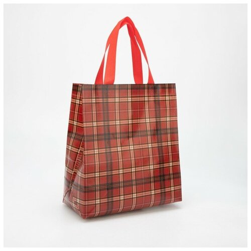 фото Сумка без молнии, цвет микс korban