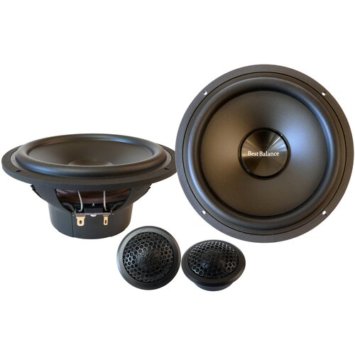 Best Balance E65C Black Edition 750000₽