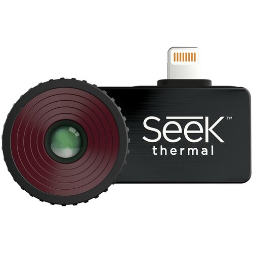 Тепловизор Seek Thermal Compact PRO iPhone (KIT FB0090i)