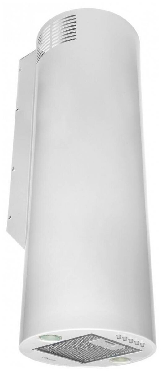 Кухонная вытяжка Konigin Beauty White 31
