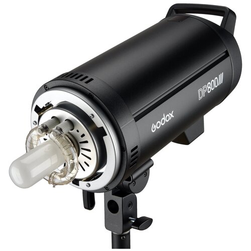 Вспышка студийная Godox DP800III 2335000₽