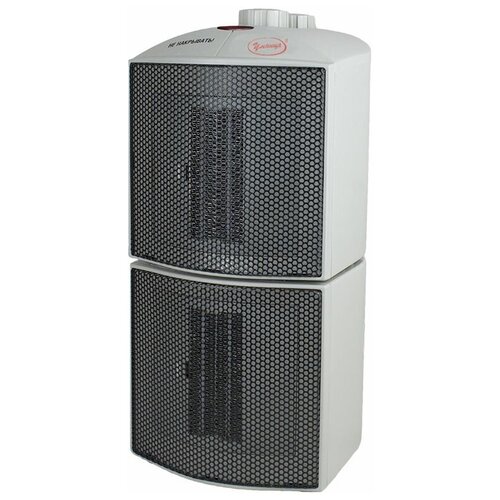 Тепловентилятор двойной Умница ТКД-31-2кВт 528800₽