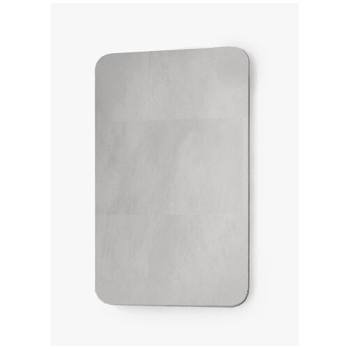 Зеркало RAVAL Bionica 40 (Bio.03.40/W)