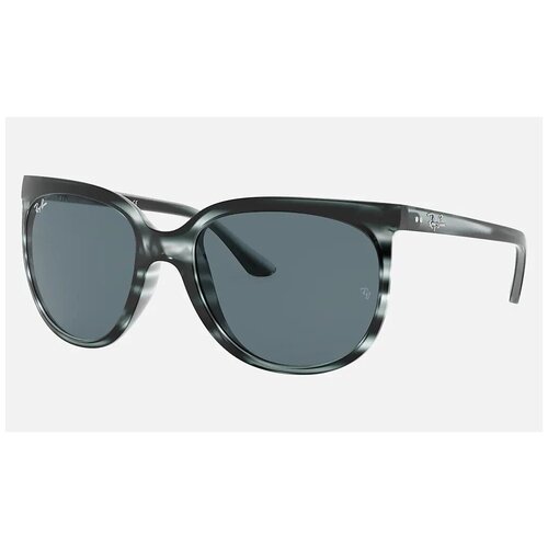 фото Солнцезащитные очки ray-ban cats 1000 rb4126 6432/r5 (57-19) luxottica