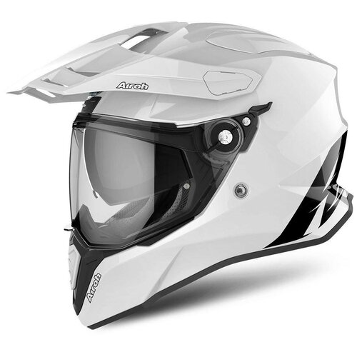 фото Airoh шлем трансформер commander concrete grey matt airoh helmet