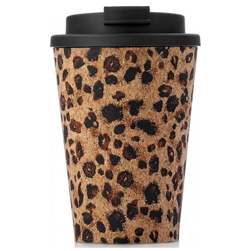 фото Термокружка walmer corky leopard 350ml w24350004